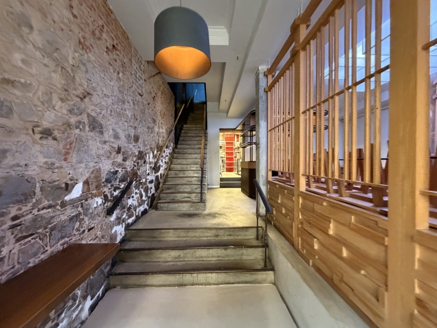 To Let Commercial Property for Rent in Cape Town City Centre Western Cape